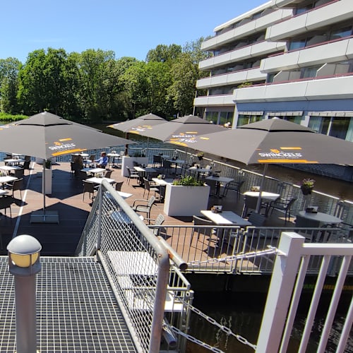Fletcher Hotel-Restaurant Leidschendam-Den Haag, Leidschendam