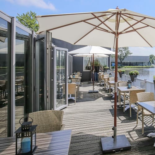 Fletcher Hotel-Restaurant Leidschendam-Den Haag, Leidschendam