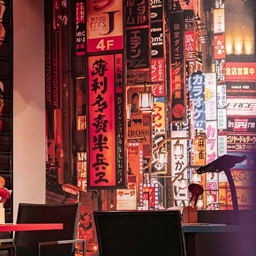 Ramen Shifu Filzi, Milano