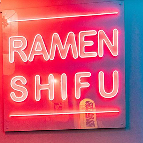 Ramen Shifu Filzi, Milano