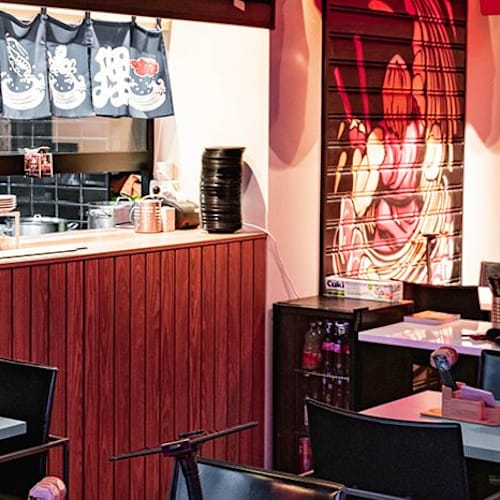 Ramen Shifu Filzi, Milano