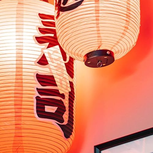 Ramen Shifu Filzi, Milano