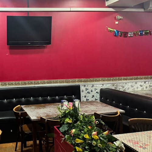 Africa Restaurant Bakasi Fuenlabrada, Fuenlabrada