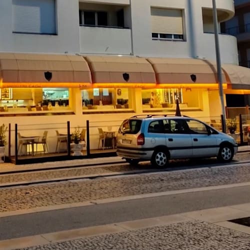 Ó da Casa, São Martinho do Porto