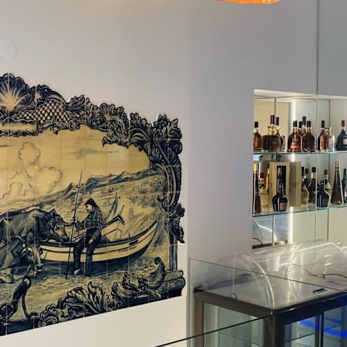 Ó da Casa, São Martinho do Porto