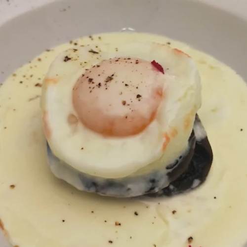 Papillon Bistrot, Senago