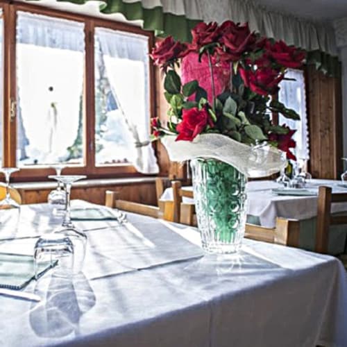 Albergo La Villa, Cutigliano