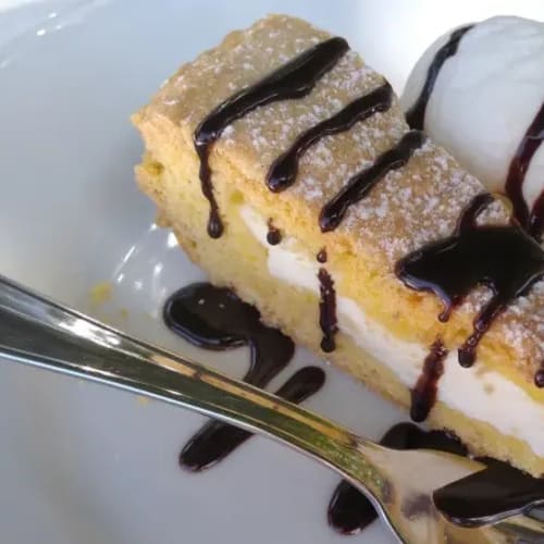 Albergo La Villa, Cutigliano