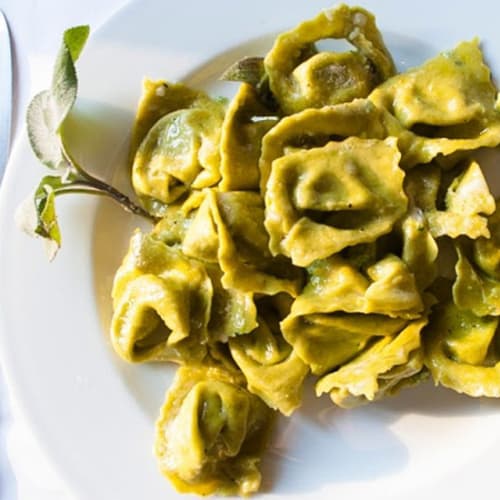 Albergo La Villa, Cutigliano