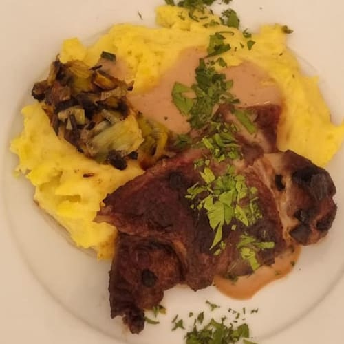 Brasserie Fénix, Paris