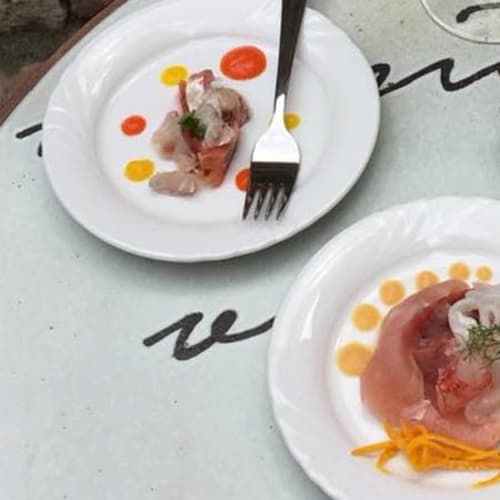 Kisté Easy Gourmet, Taormina
