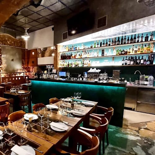 Le Petit Café, Lisboa