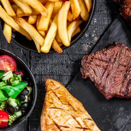 El Rancho Leidseplein, Amsterdam