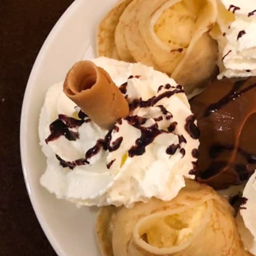 El Rancho Leidseplein, Amsterdam