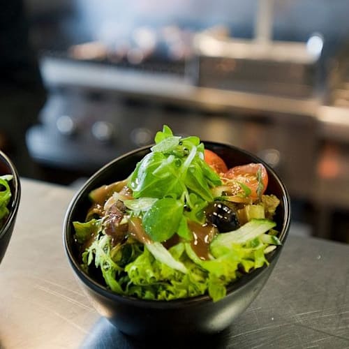 El Rancho Leidseplein, Amsterdam