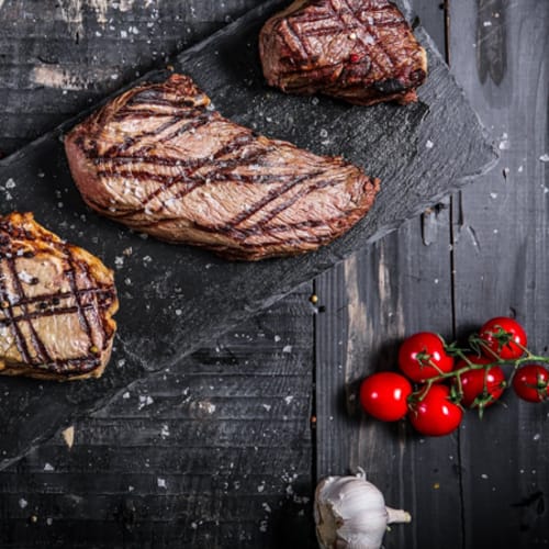 El Rancho Leidseplein, Amsterdam