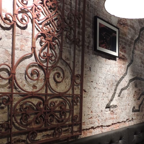 El Rancho Leidseplein, Amsterdam