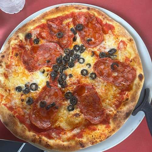 Le Subliminal, Paris