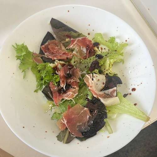 Le Subliminal, Paris