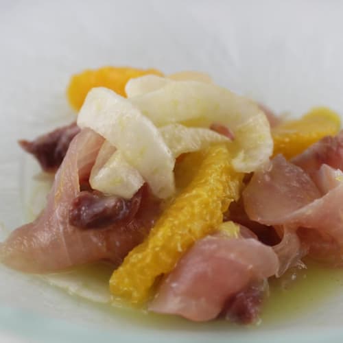 Locanda Gulfi, Chiaramonte Gulfi