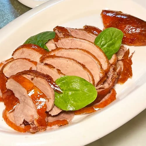 悦上 Joia Suprema Restaurant, Barcelona