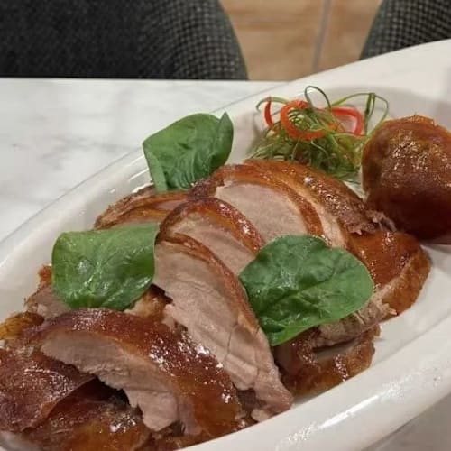 悦上 Joia Suprema Restaurant, Barcelona