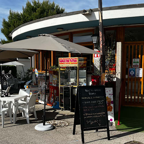 Ristorante Pizzeria GLU Le Mimose, Porto Sant'Elpidio