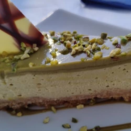 Ristorante Pizzeria GLU Le Mimose, Porto Sant'Elpidio