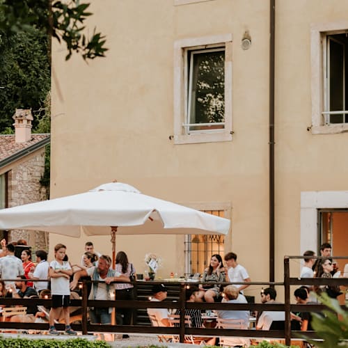 Blend Bistró, San Martino Buon Albergo