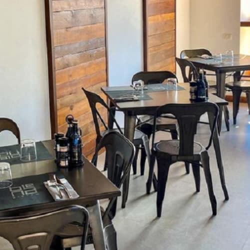 Blend Bistró, San Martino Buon Albergo