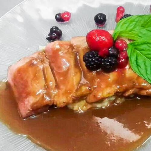 Lobbo - C/ Gabriel Lobo 11, Madrid