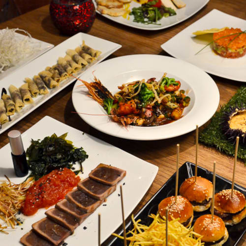 Lobbo - C/ Gabriel Lobo 11, Madrid