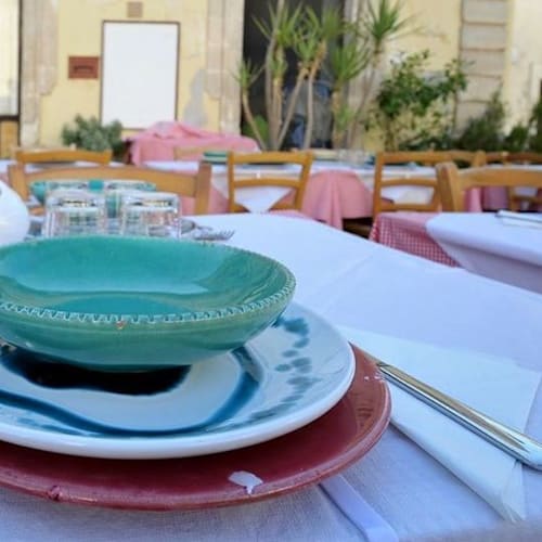 Osteria di Monacizzo, Torricella