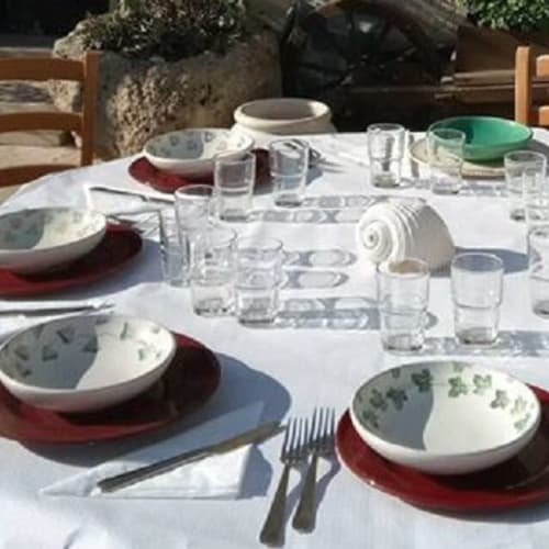 Osteria di Monacizzo, Torricella