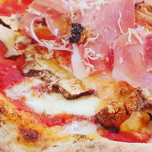 Leonia Bistrot, Pelago