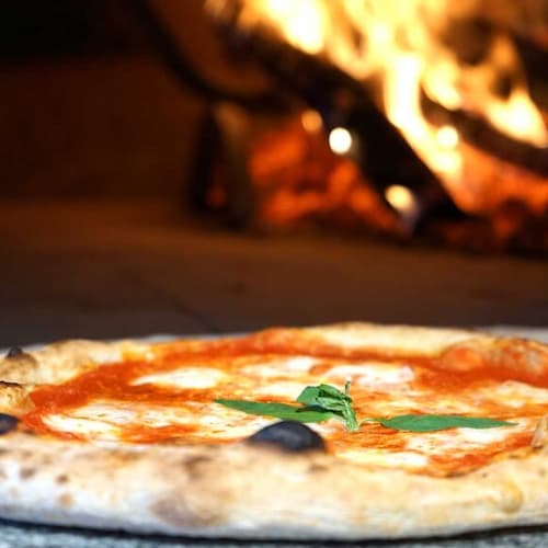 Leonia Bistrot, Pelago