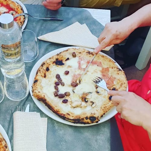 Leonia Bistrot, Pelago