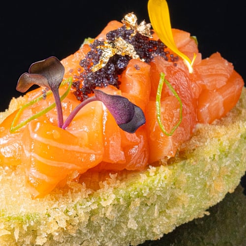 Catire Bello Sushi - Tetuán, Madrid