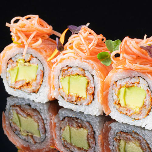 Catire Bello Sushi - Tetuán, Madrid