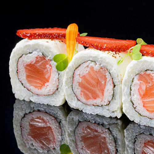 Catire Bello Sushi - Tetuán, Madrid