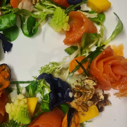 Bistrot  De Angelis, Garbagnate Milanese