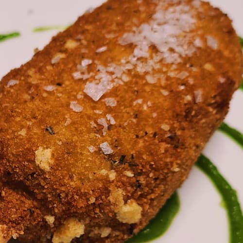 Bistrot  De Angelis, Garbagnate Milanese