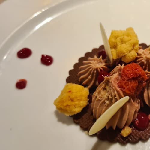 Bistrot  De Angelis, Garbagnate Milanese