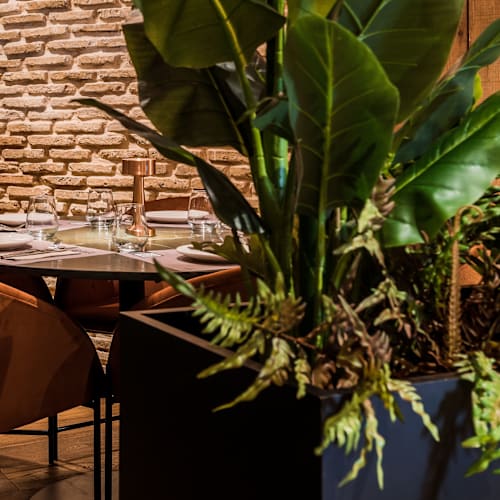 Artilleria, Sevilla