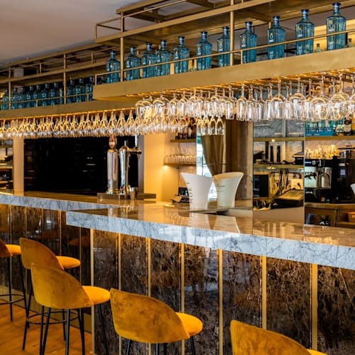 Artilleria, Sevilla
