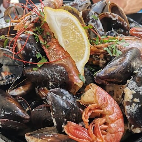 Le Corail, Agde
