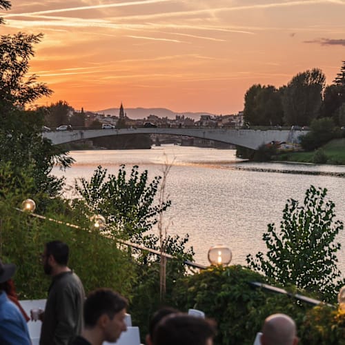 Rari Concept Bistrò, Firenze