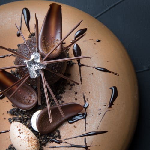 L'Auberge de la Charme, Prenois