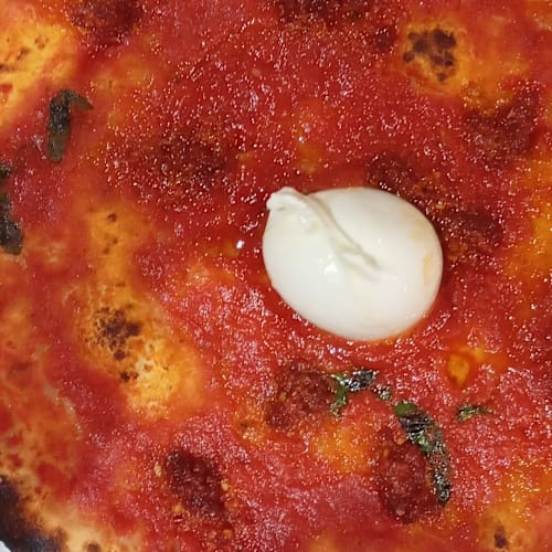 Ristorante e Pizzeria Eagle, Bologna
