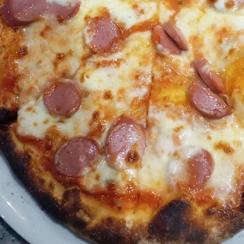 Ristorante e Pizzeria Eagle, Bologna